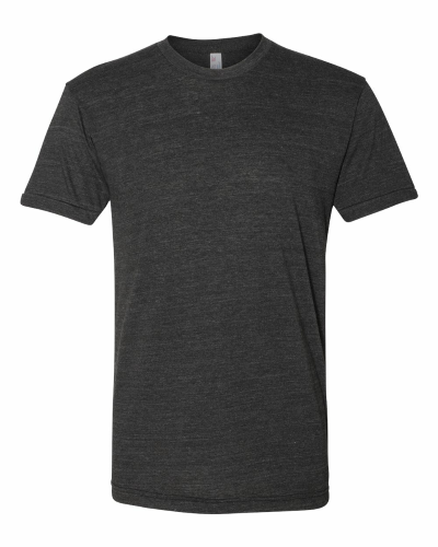 Triblend Track T-Shirt - USA