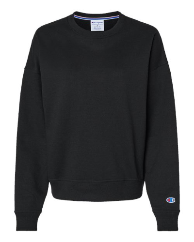 Women's Powerblend® Crewneck Sweatshirt