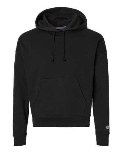 Women's Powerblend® Hooded Sweatshirt