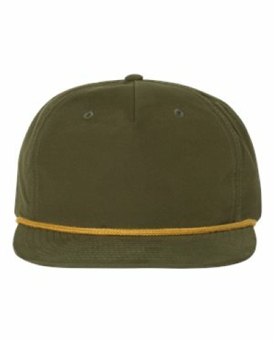 Umpqua Snapback Cap - 256