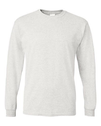 $ - Gildan DryBlend Long Sleeve 50/50 T-Shirt Image