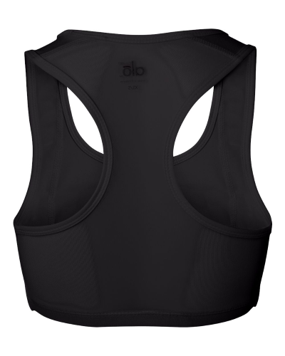 Back