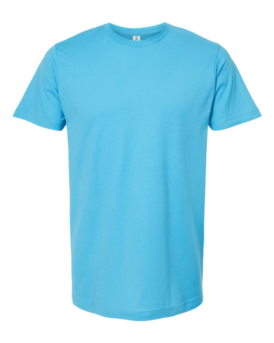 $ - Tultex Unisex Fine Jersey T-Shirt Image