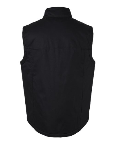 Back view of ClimaBloc® Station Vest