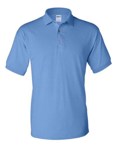 Gildan Dry Blend 50/50 Jersey Polo Image