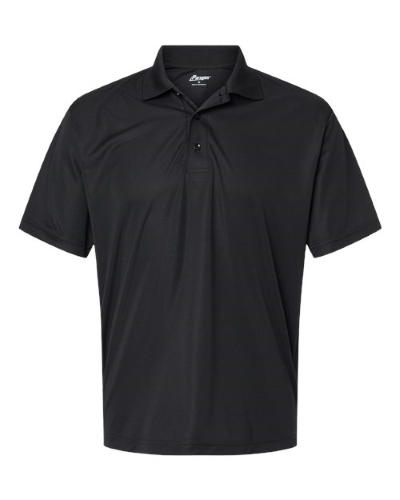 Polos - Clean polos for every team.