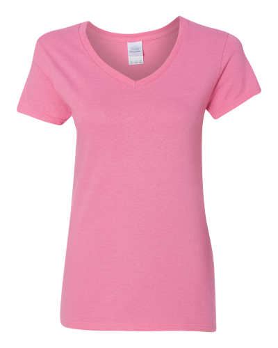 Gildan 100% Cotton Women