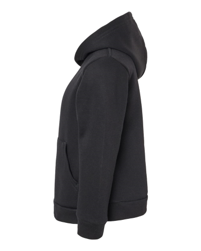 Left view of Toddler Sponge Fleece Pullover Hoodie