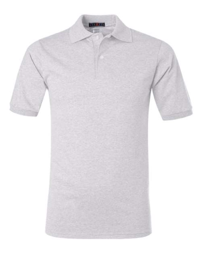 Jerzees SpotShield 50/50 Polo Shirt Image