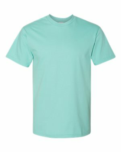 Gildan "Hammer" Soft Mid-Weight Tee Image