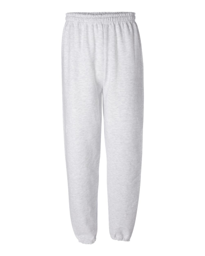 Heavyweight Blend Sweatpants in Ash