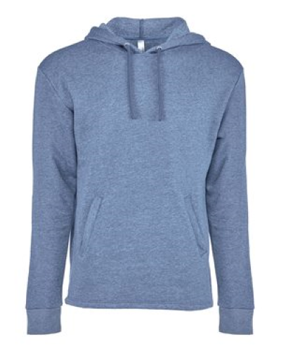 Unisex PCH Hooded Pullover Sweatshirt