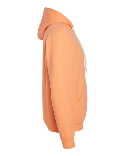 Left Sleeve
