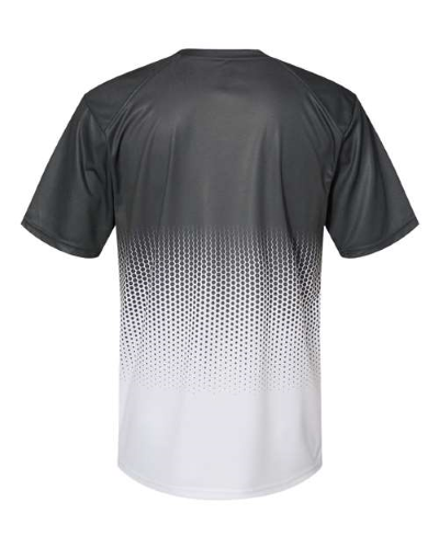 Back view of Hex 2.0 T-Shirt