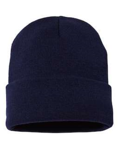 Jersey Lined 12″ Knit