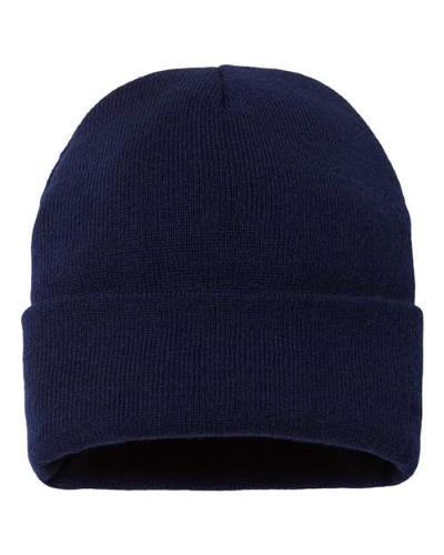 Sherpa Lined 12″ Knit