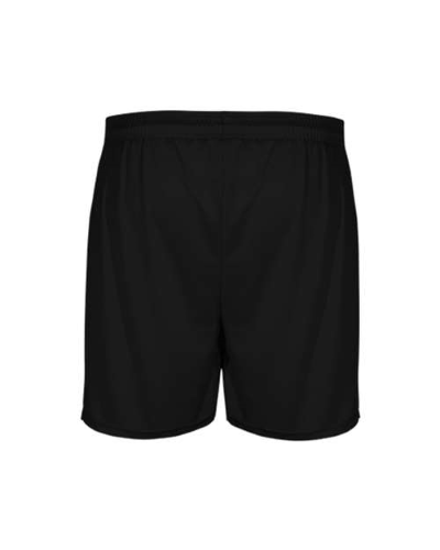 Back view of B-Core 5″ Pocketed Shorts