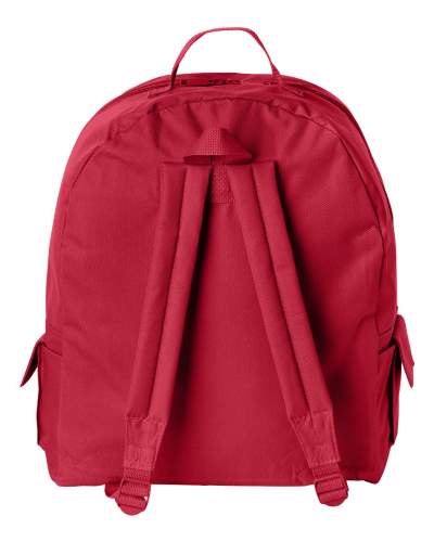 Back