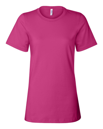 $$ - Bella+Canvas Women