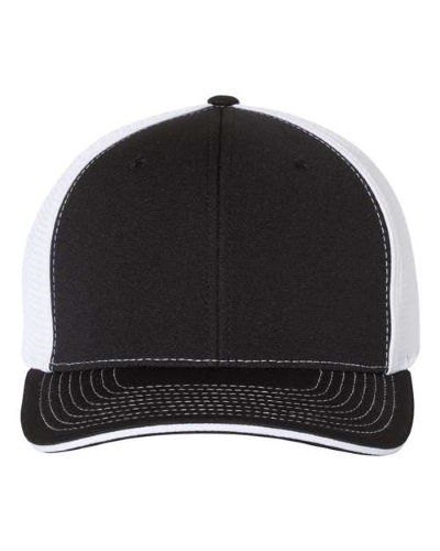 Pulse Sportmesh Cap with R-Flex 