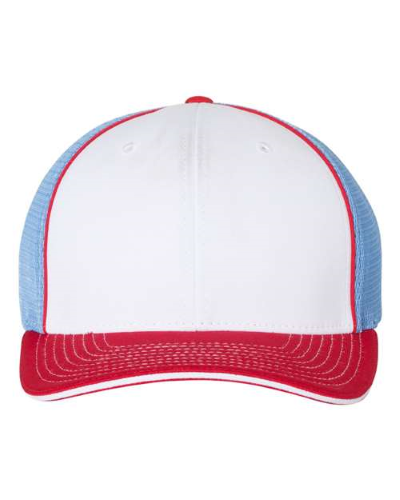 Pulse Sportmesh Cap with R-Flex
