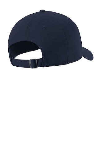 Back view of Nike Heritage 86 Cap 102699