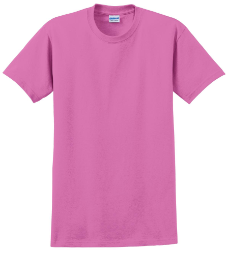 Gildan Ultra Cotton 100% Cotton T-Shirt