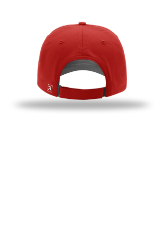 Back view of Richardson Casual Performance Lite 225