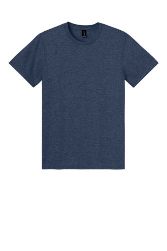 Gildan Unisex Light Cotton T-Shirt