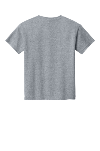 Back view of 3000B