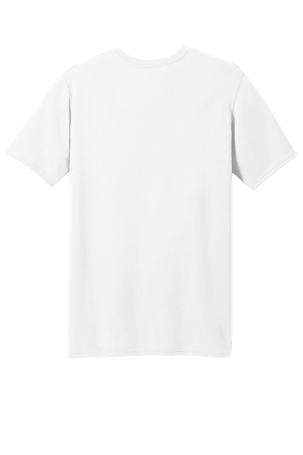 Back view of Gildan Gildan Performance T-Shirt