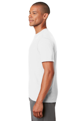 Right view of Gildan Gildan Performance T-Shirt
