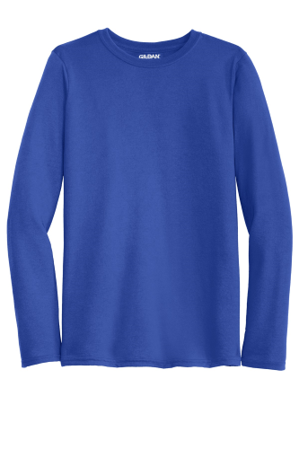 Gildan Performance Long Sleeve T-Shirt