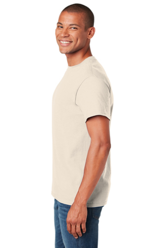 Left Sleeve