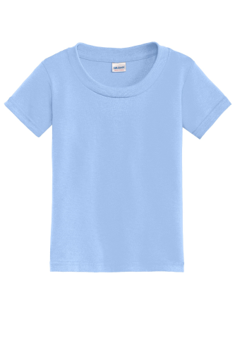 Gildan Toddler Heavy Cotton 100% Cotton T-Shirt