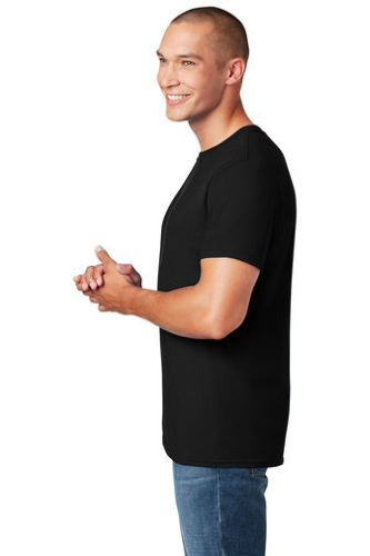 Left Sleeve
