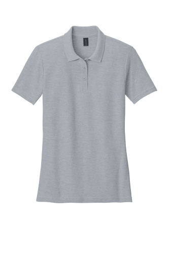 Gildan Softstyle Women’s Pique Polo 64800L