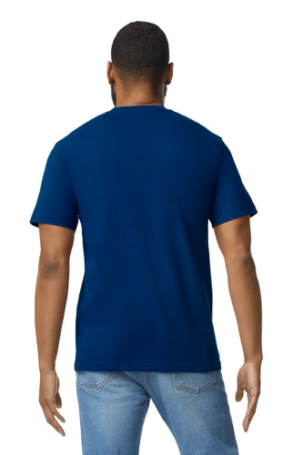 Back view of 65000