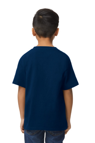 Back view of 65000B