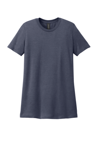Gildan Softstyle Women’s CVC T-Shirt 67000L