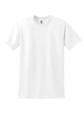 8000 Gildan DryBlend T-Shirt - LoweGear Printing