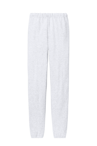 Back view of JERZEES NuBlend Sweatpant
