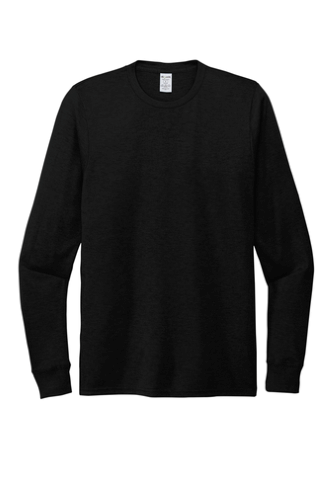 Allmade Unisex Tri-Blend Long Sleeve Tee AL6004