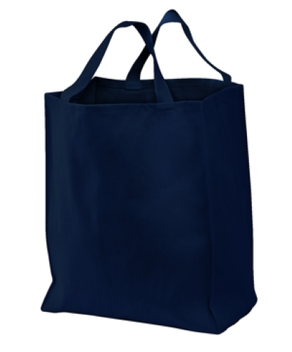 Port & Company Grocery Tote