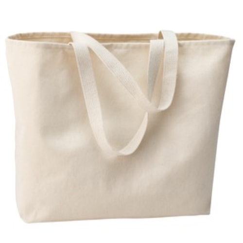 Port & Company Jumbo Tote
