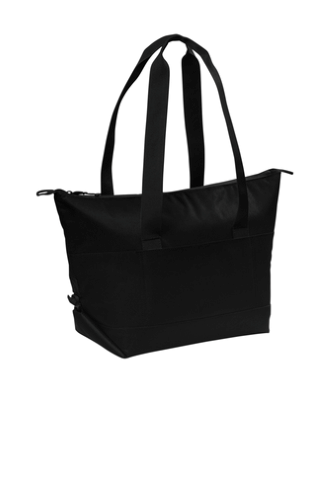 Right view of Port Authority 18-Can Collapsible Cooler BG516
