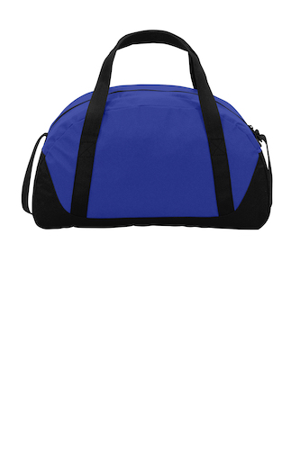 Back view of Port Authority Access Dome Duffel