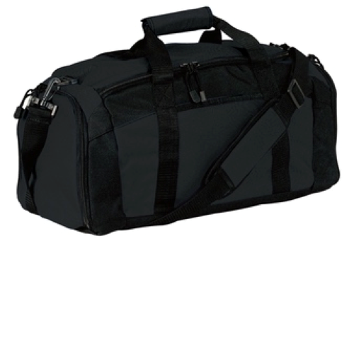 Port & Company Improved Gym Bag