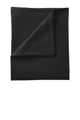 Port & Company Sweatshirt Blanket