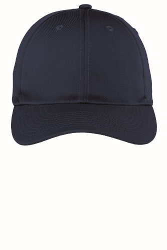 Port Authority Fine Twill Cap